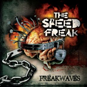 Freakwaves album cover