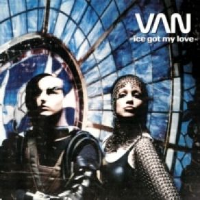 Ice Got My Love album cover