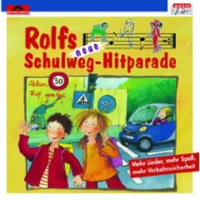 Mein Weg Zur Schule album cover