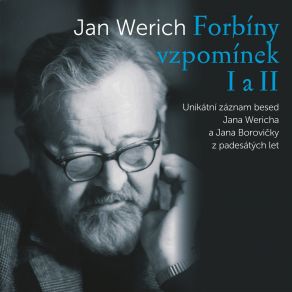Forbiny Vzpominek I A II album cover