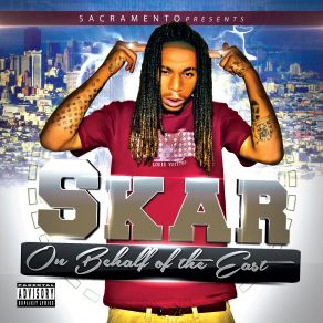 On Behalf Of The East album cover