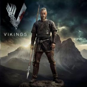 Vikings - Music From Season Three (Original Soundtrack) album cover