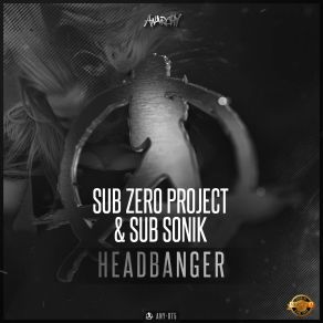 Headbanger (Maxi-Single) album cover