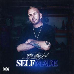 Self Made album cover
