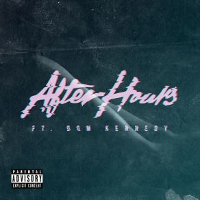 After Hours (Single) album cover
