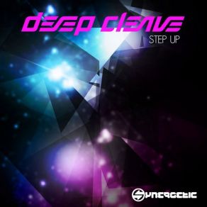 Step Up (Maxi-Single) album cover