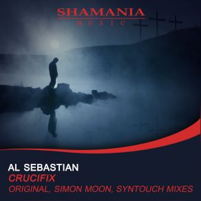 Crucifix album cover
