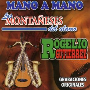 Mano A Mano album cover