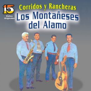 Corridos Y Rancheras album cover