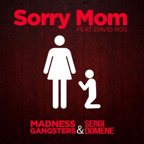 Sorry Mom (Maxi-Single) album cover