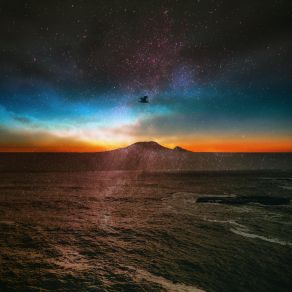 Skyline (Single) album cover
