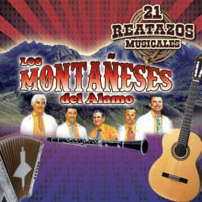 21 Reatazos Musicales album cover