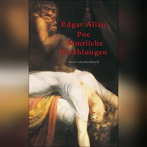 Erzaehlungen album cover