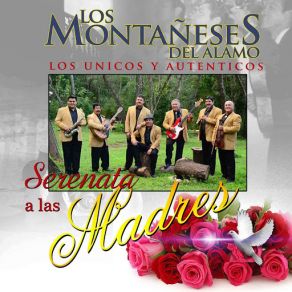 Serenata A Las Madres album cover