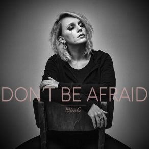 Dont Be Afraid album cover