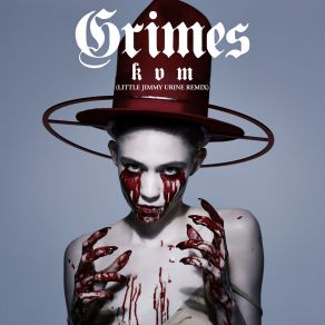 Kill V. Maim (Little Jimmy Urine Remix) (Single) album cover