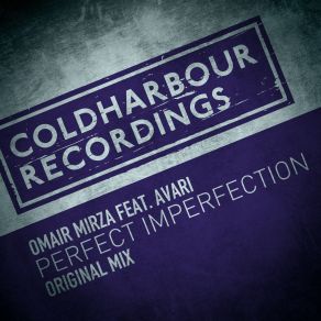 Perfect Imperfection (Single) album cover