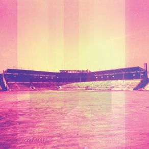 Fantasy League album cover