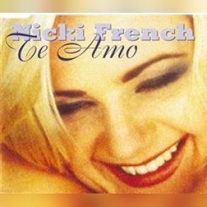 Te Amo album cover