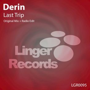 Last Trip (Maxi-Single) album cover