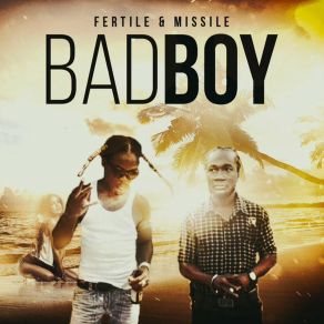 Bad Boy (Single) album cover