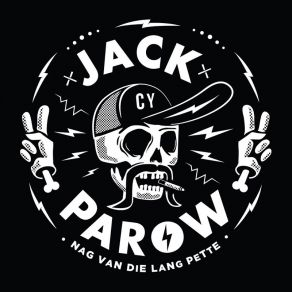 Nag Van Die Langpette album cover