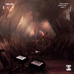 Cellar album cover