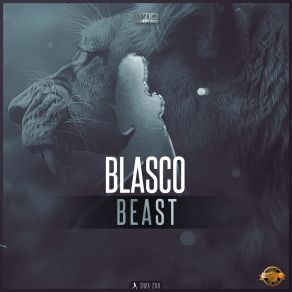 Beast (Maxi-Single) album cover