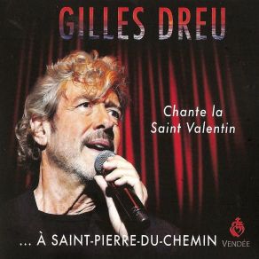 A Saint-Pierre-Du-Chemin (Chante La Saint Valentin) album cover