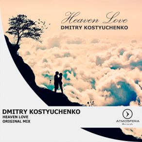 Heaven Love (Maxi-Single) album cover