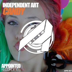Candy (Single) album cover
