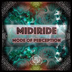 Mode Of Perception (Maxi-Single) album cover