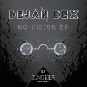 No Vision (Maxi-Single) album cover