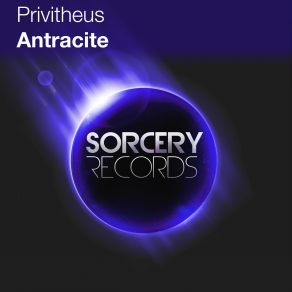 Antracite (Maxi-Single) album cover