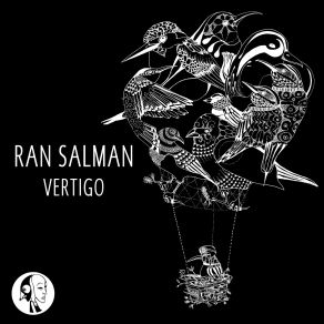 Vertigo (Maxi-Single) album cover