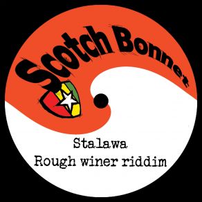 Rough Winer Riddim album cover