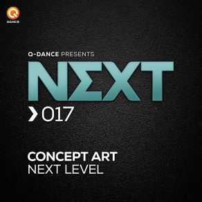 Next Level (Maxi-Single) album cover