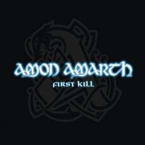 First Kill (Single) album cover