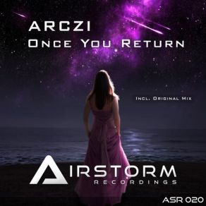 Once You Return (Single) album cover