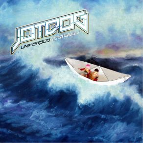 Universos Paralelos album cover