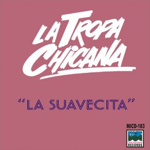 La Suavecita album cover