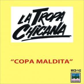 Copa Maldita album cover
