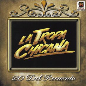 20 Del Recuerdo album cover