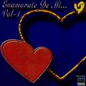 Enamorate De Mi, Vol. 1 album cover