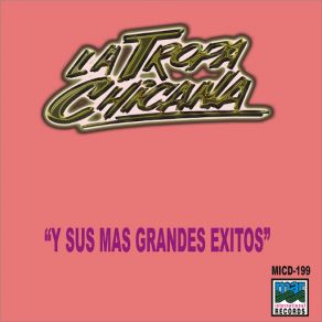 Y Sus Mas Grandes Exitos album cover