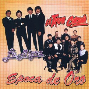 Epoca De Oro album cover