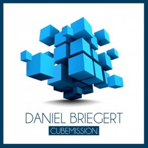 Cubemission album cover