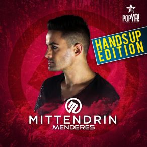 Mittendrin (Special Hands Up Edition) album cover