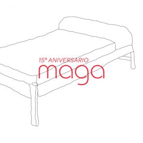 15º Aniversario album cover