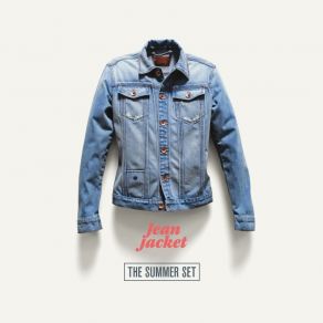 Jean Jacket (Single) album cover